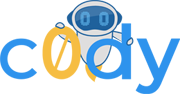 C0dy logo